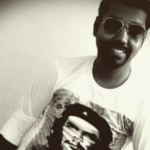 Shashanav Mishra