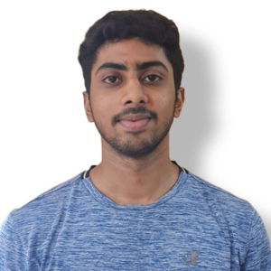 Shashanesh Agarwal