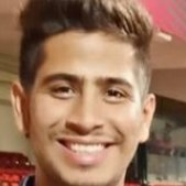 Shashanesh Bansal