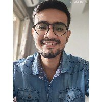 Shashanesh JoshiProfile Image