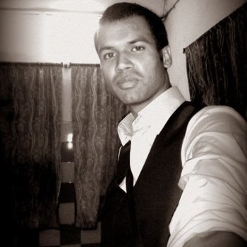 Shashanesh Nair