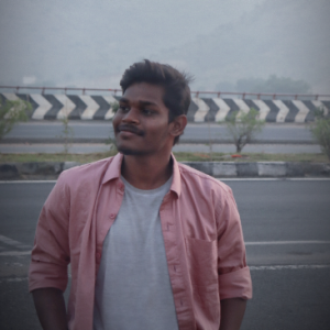 Shashanit Agarwal