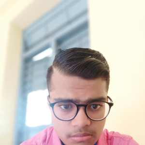 Shashanit DeshpandeProfile Image