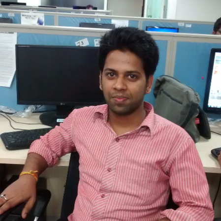 Shashanit Deshpande
