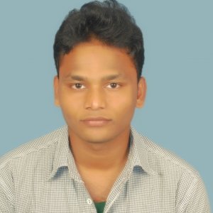 Shashanit Iyer