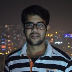 Shashanit Kulkarni