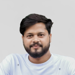 Shashav Iyer