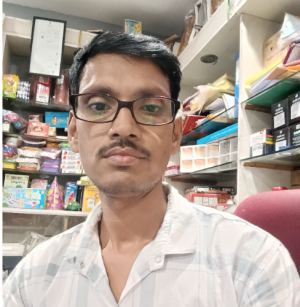 Shashav VermaProfile Image