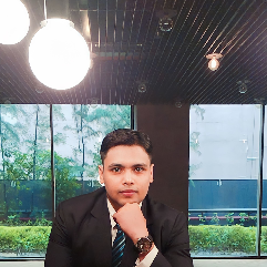 Shashesh Bansal