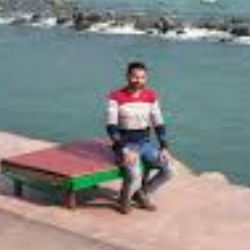 Shashesh Goyal