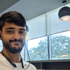 Shashi Ranjan SinghProfile Image