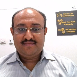 Shashidhaav Gupta