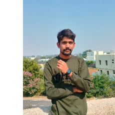 Shashidhaav Pawar