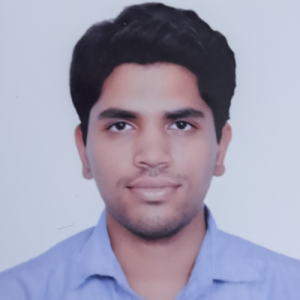 Shashidhar K. Reddy