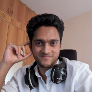 Shashidhar P