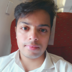 Shashikanan Awasthi