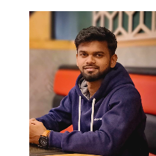 Shashikanav Deshpande