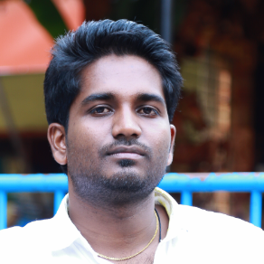 Shashikanin Nair
