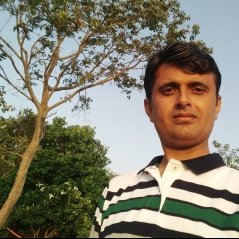 Shashikanit Iyer