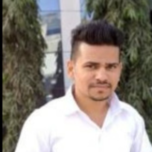Shashikanth Gurev