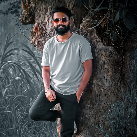 Shashikuamesh Agarwal