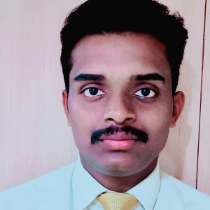 Shashikumaesh Iyer