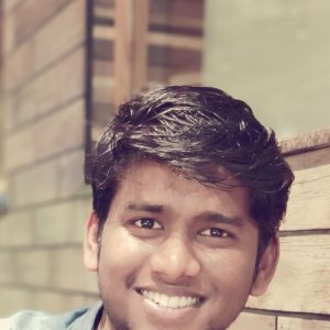 Shashikumait Joshi