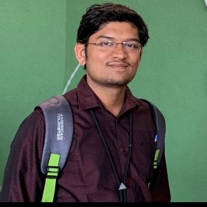 Shashir Potlapati