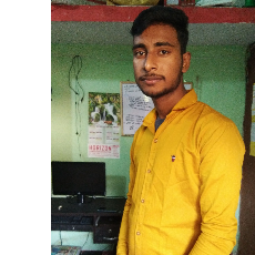 Shashit Tiwari