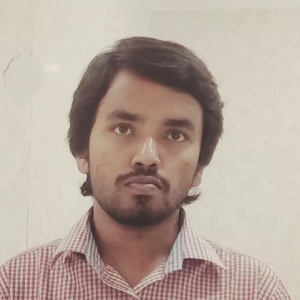Shashith VenkatachalamProfile Image