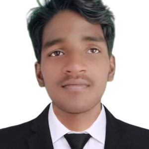 Shashvat Sharma