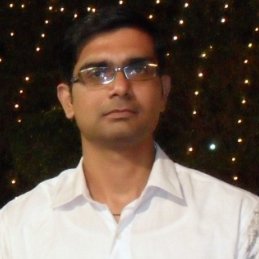 Shashwaesh Bansal