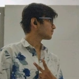 Shashwait Trivedi