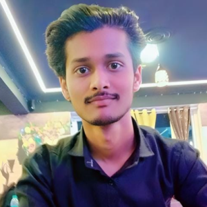 Shashwat Dubei