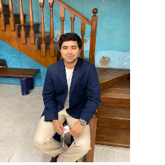Shashwat Tiwari