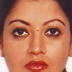 Shatarupit Joshi