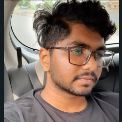 Shatayit Kulkarni