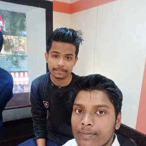 Shatrohaesh MishraProfile Image