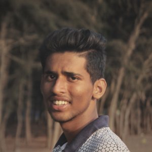 Shauesh Kulkarni