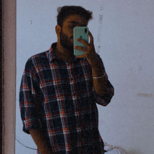 Shaurya Sharmar