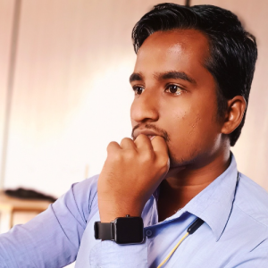 Shaurya Shivgan