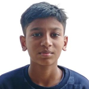 Shauryesh Iyer