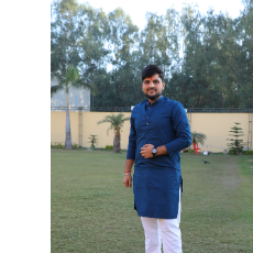 Shauryit Mishra