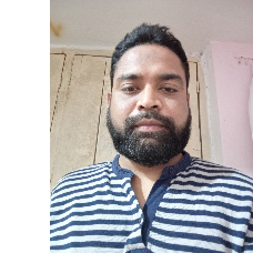Shauziesh Pawar