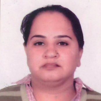 Shavetesh Iyer