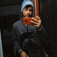 Shayaav Joshi