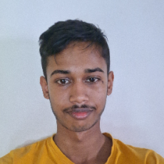 Shayaesh Pandey