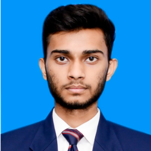 Shayan Azhar