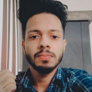 Shayan KhanProfile Image