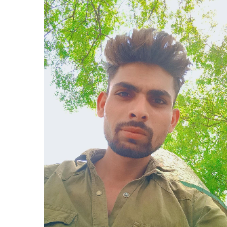 Shayan KhanProfile Image